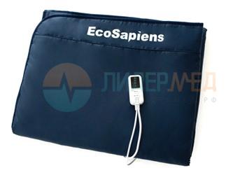 Медицинское однозонное электроодеяло EcoSapiens Zaggy 150х180 см